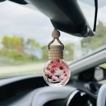 Car Diffuser SAMPLES ONLY - 8ml