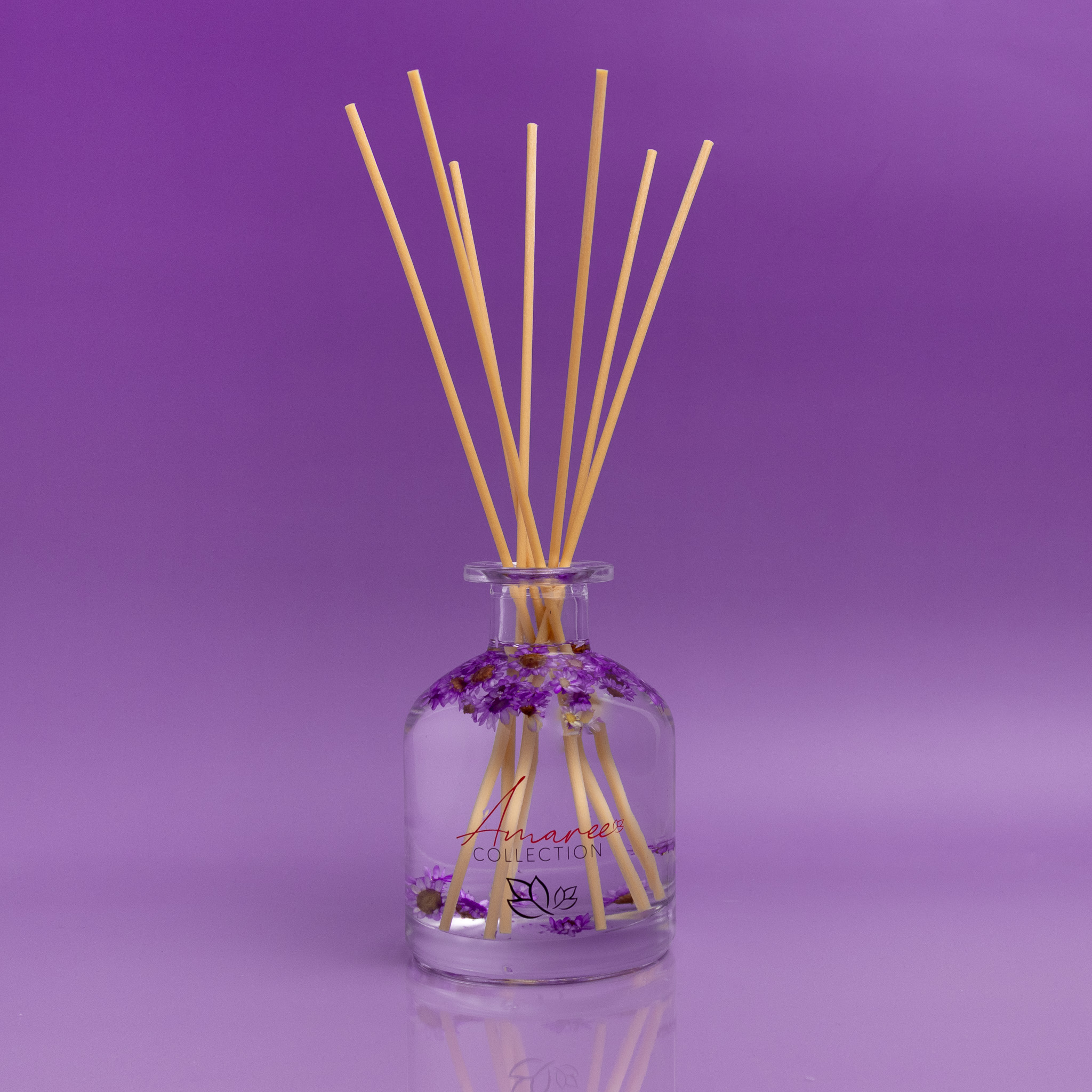 Reed Diffuser: Japanese Honeysuckle