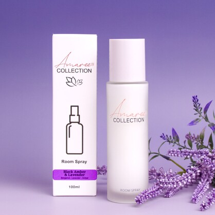 Room Spray SAMPLES ONLY – 100ml