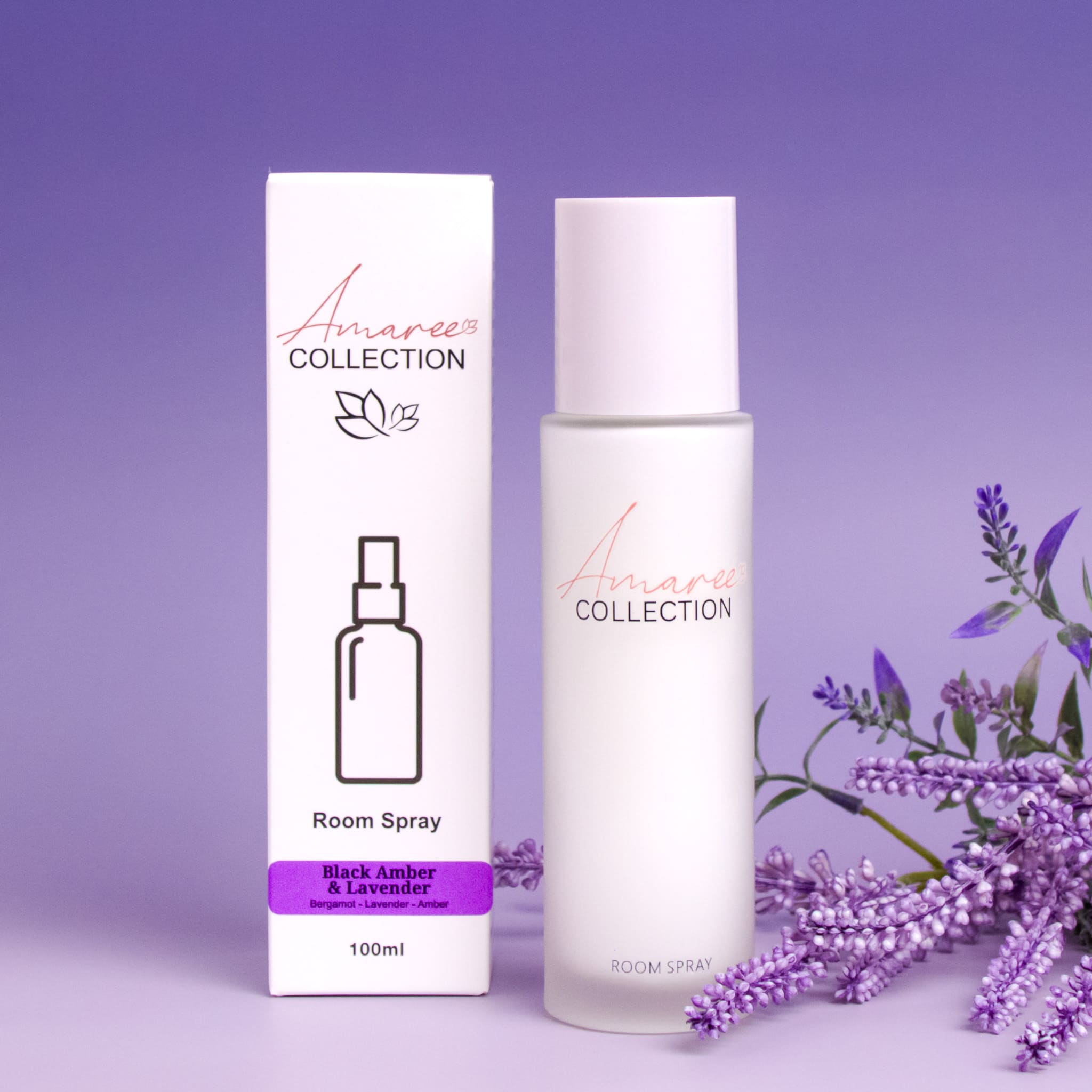 Room Spray SAMPLES ONLY – 100ml