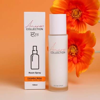 Room Spray SAMPLES ONLY – 100ml