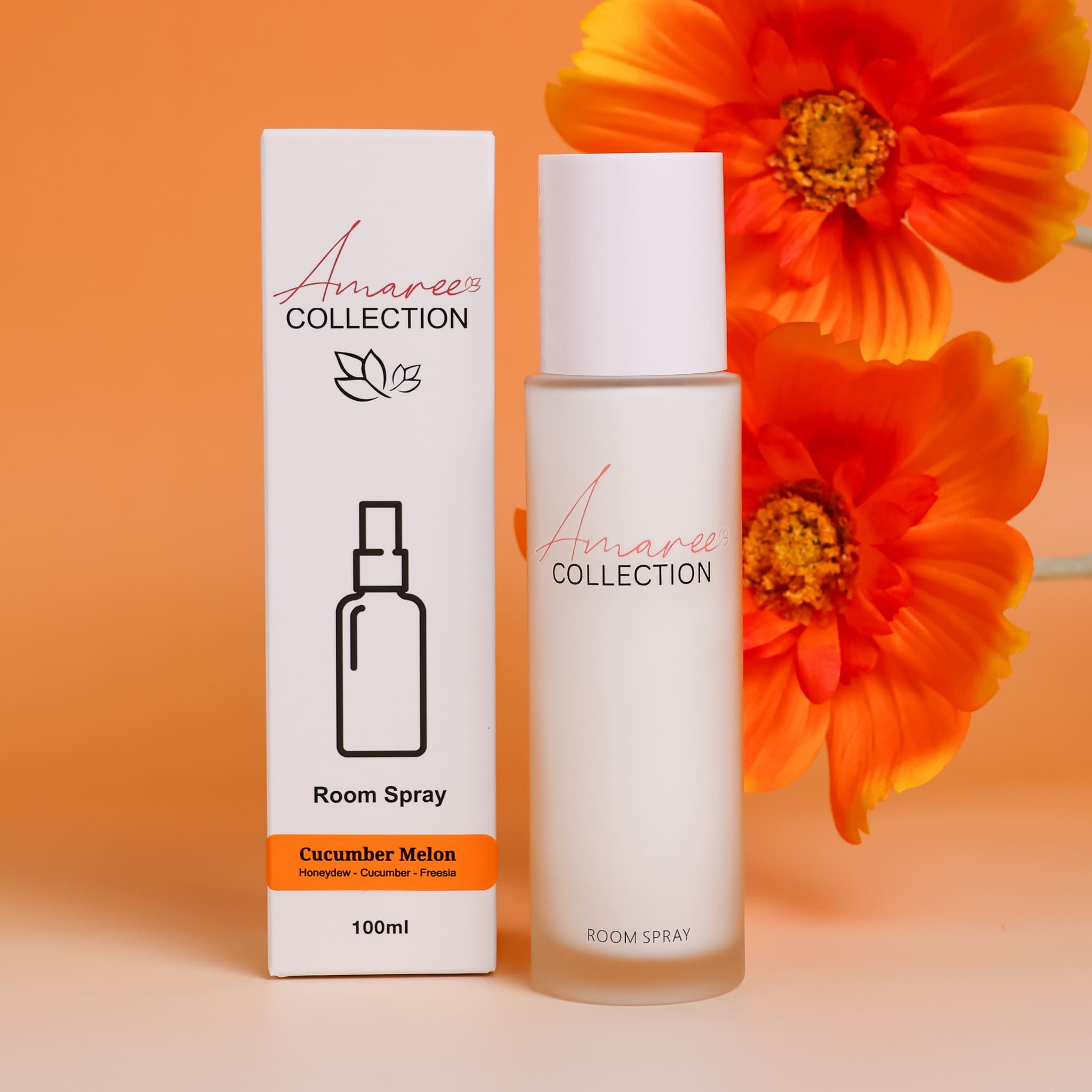 Room Spray SAMPLES ONLY – 100ml