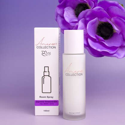 Room Spray SAMPLES ONLY – 100ml