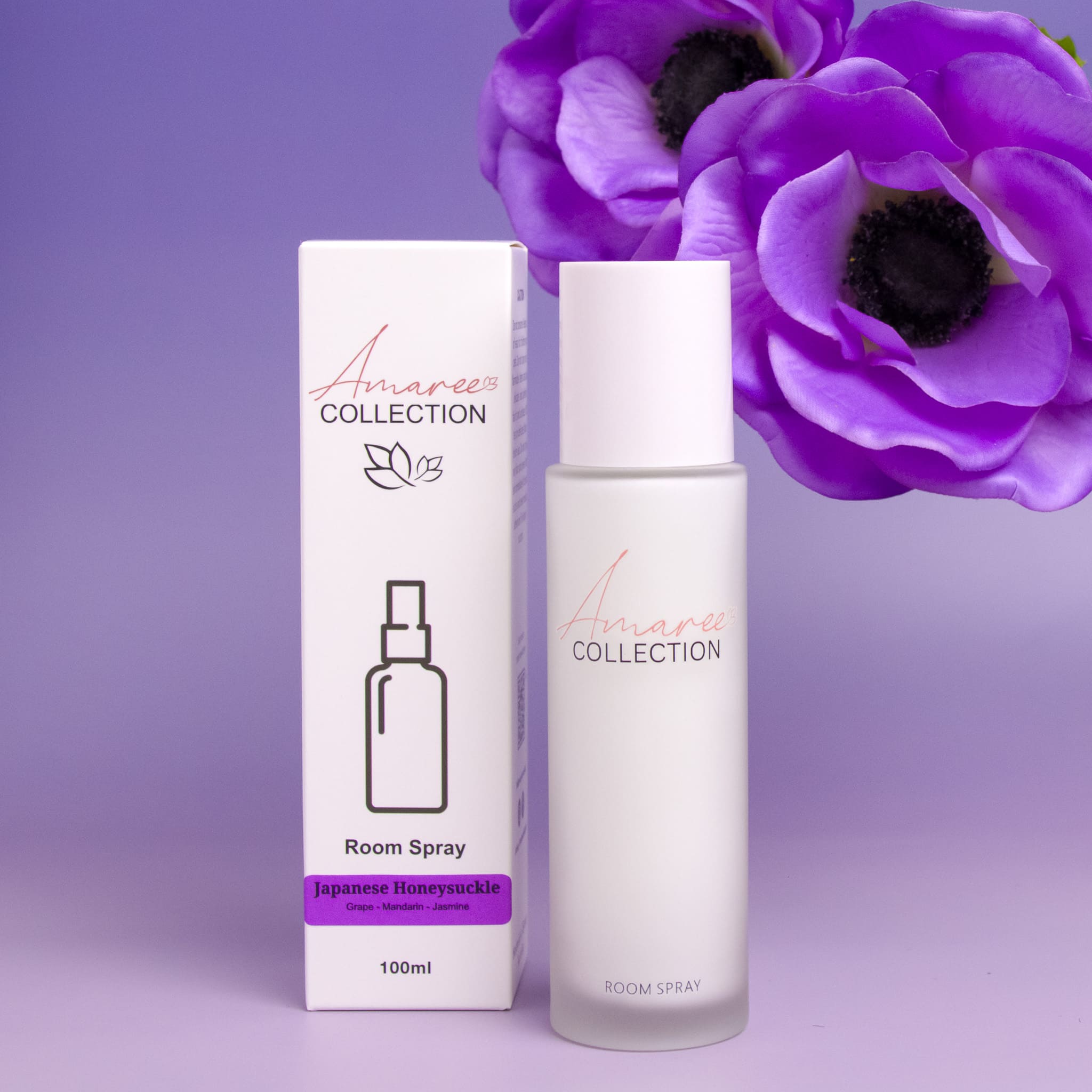 Room Spray SAMPLES ONLY – 100ml