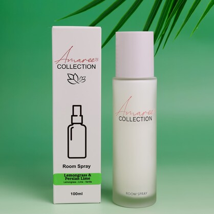 Room Spray SAMPLES ONLY – 100ml