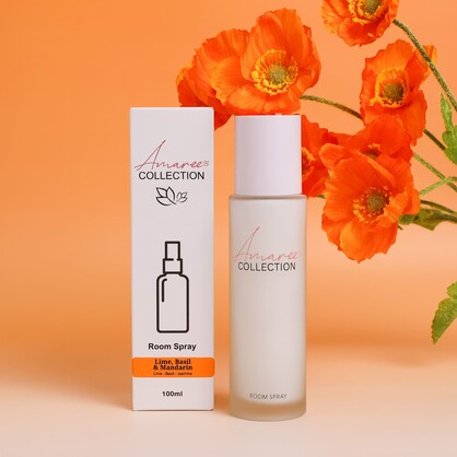 Room Spray SAMPLES ONLY – 100ml