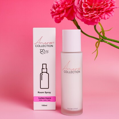 Room Spray SAMPLES ONLY – 100ml