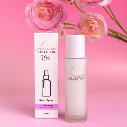 Room Spray SAMPLES ONLY – 100ml