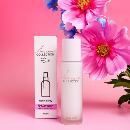 Room Spray SAMPLES ONLY – 100ml