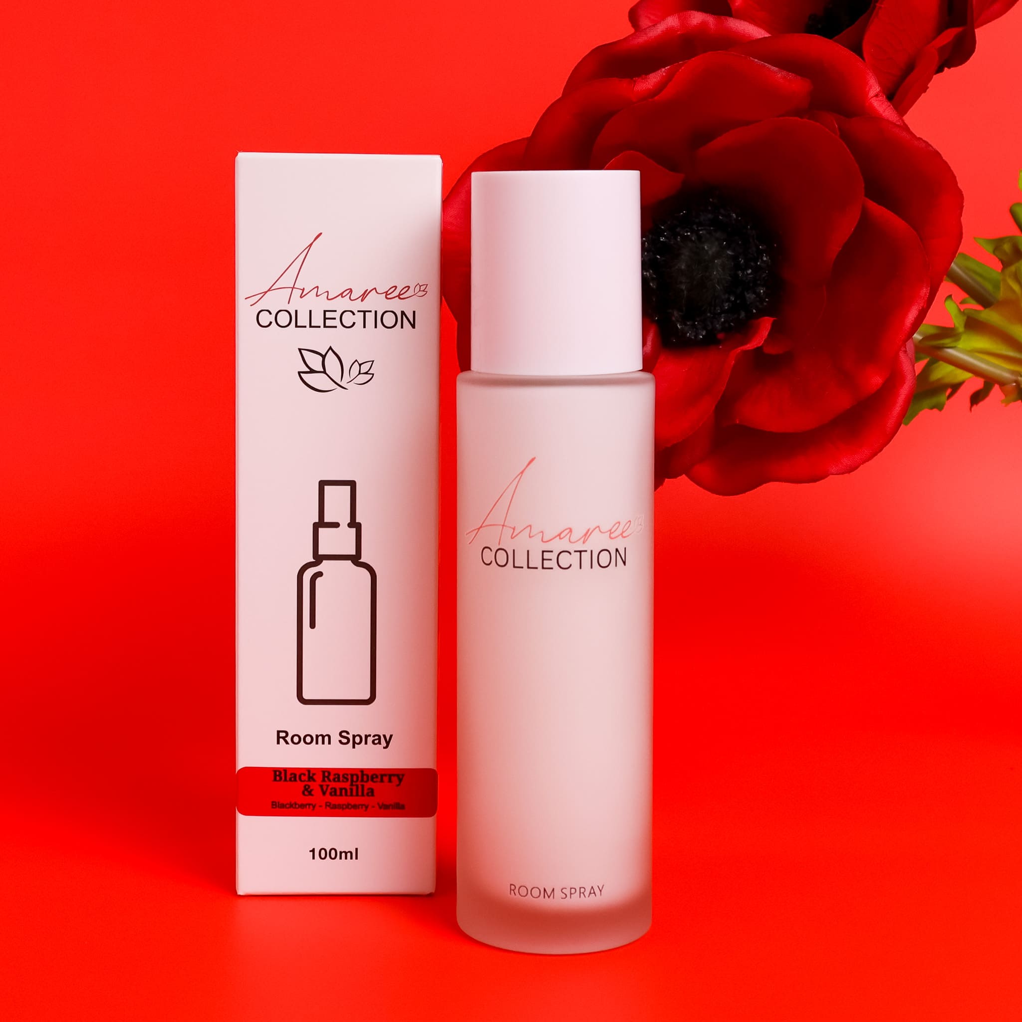 Room Spray SAMPLES ONLY – 100ml