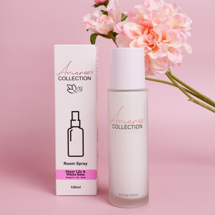 Room Spray SAMPLES ONLY – 100ml