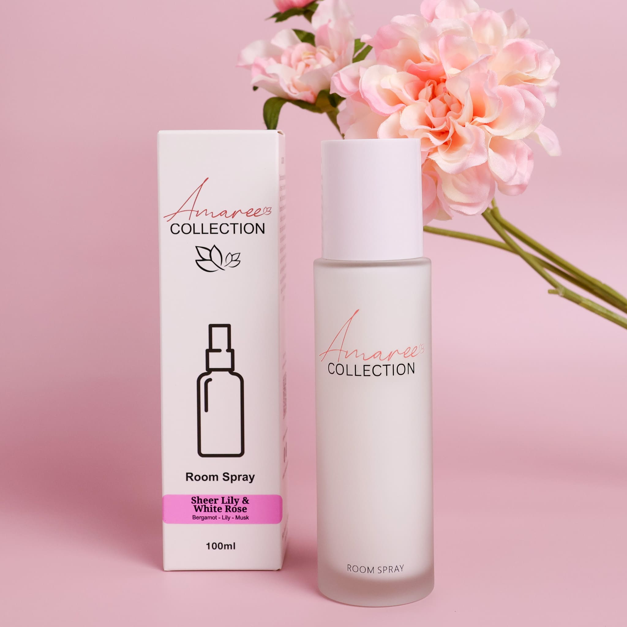 Room Spray SAMPLES ONLY – 100ml