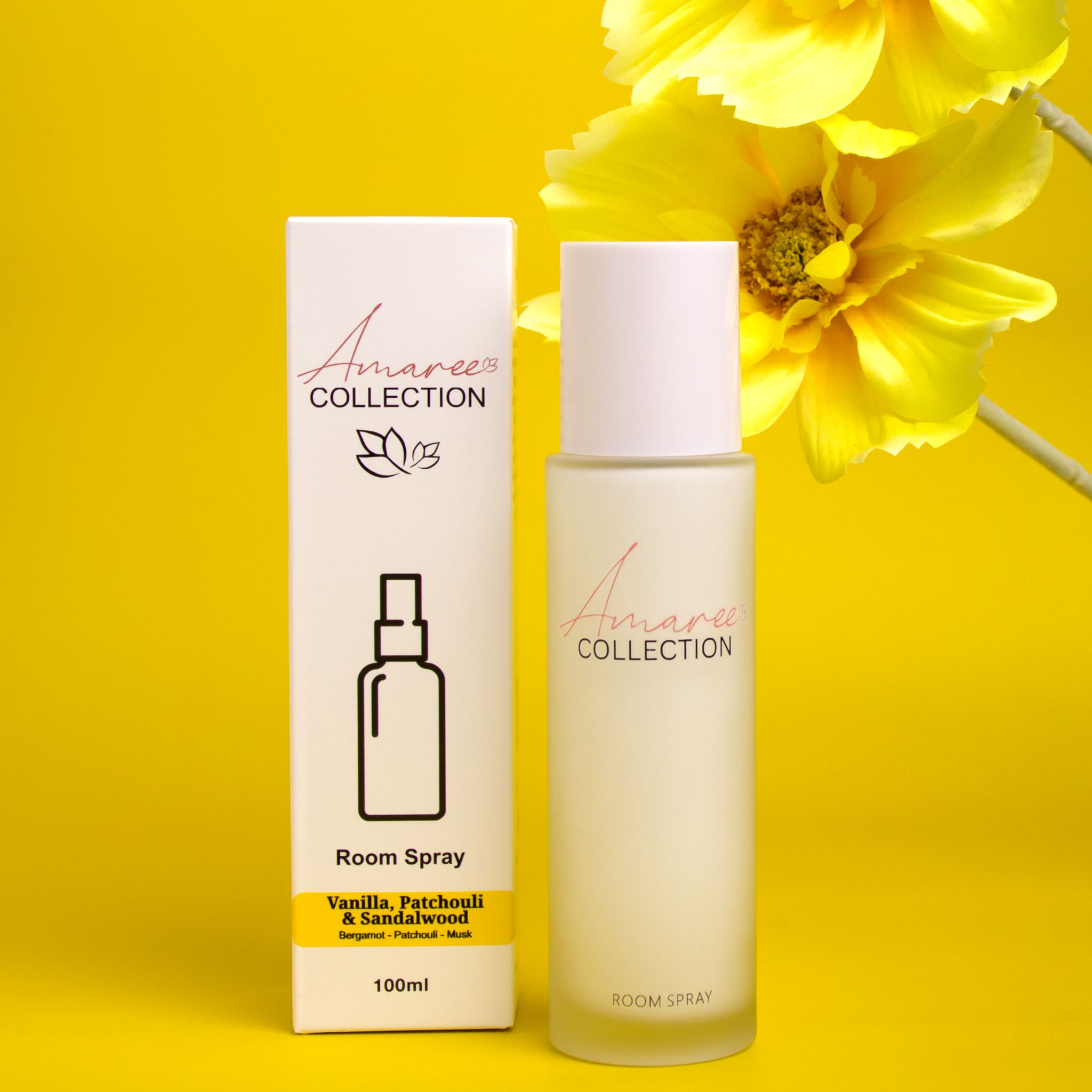 Room Spray SAMPLES ONLY – 100ml