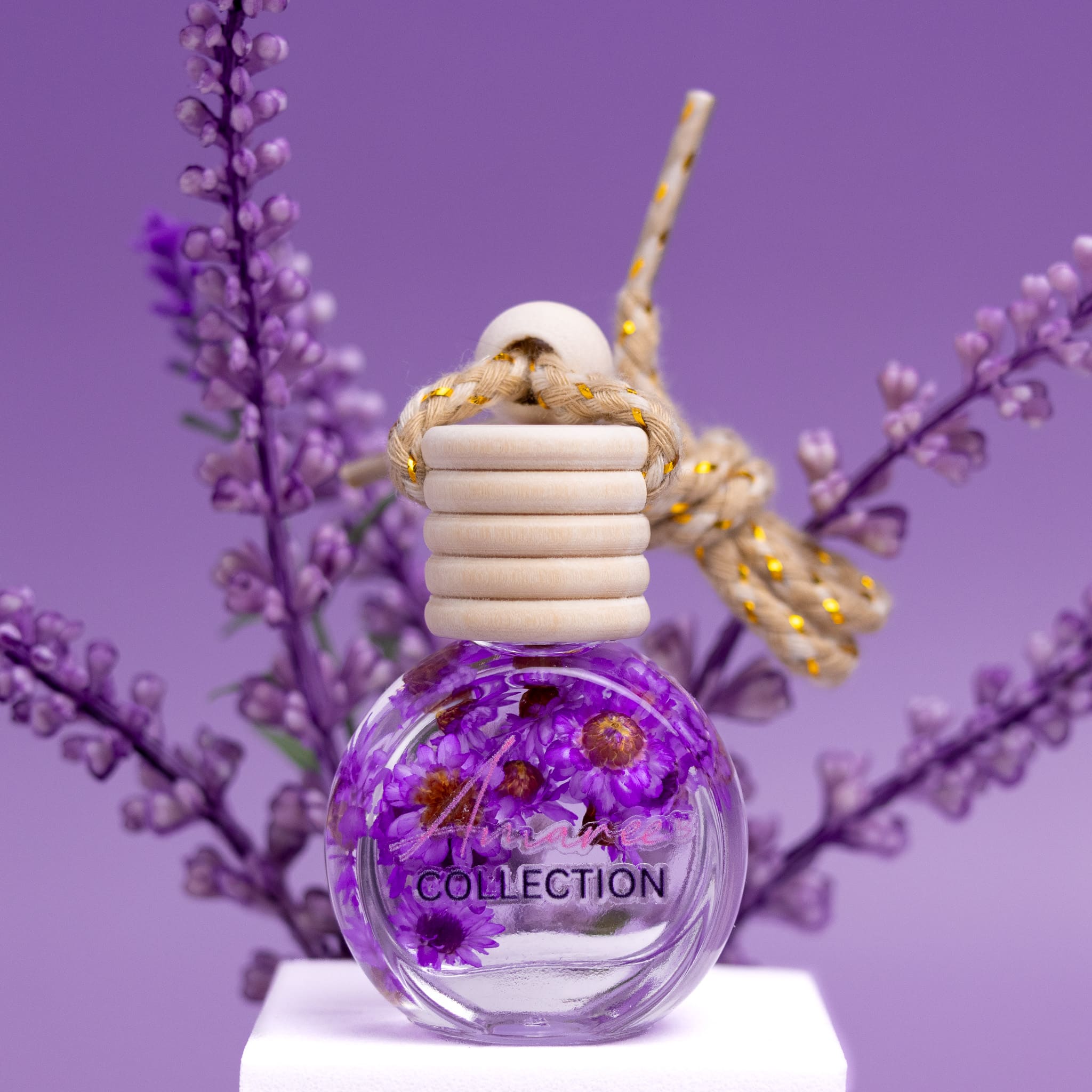 Car Diffuser SAMPLES ONLY - 8ml