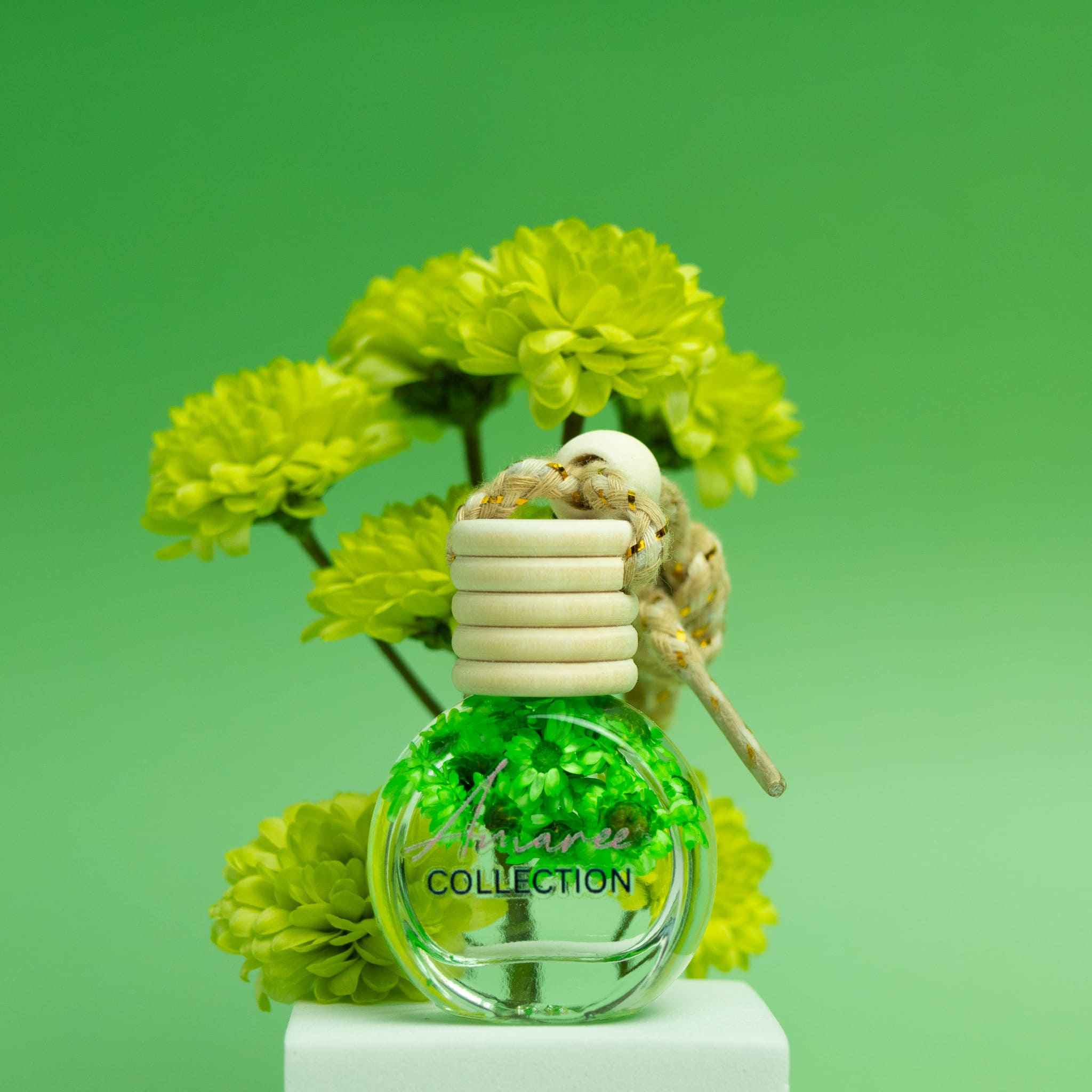 Car Diffuser SAMPLES ONLY - 8ml