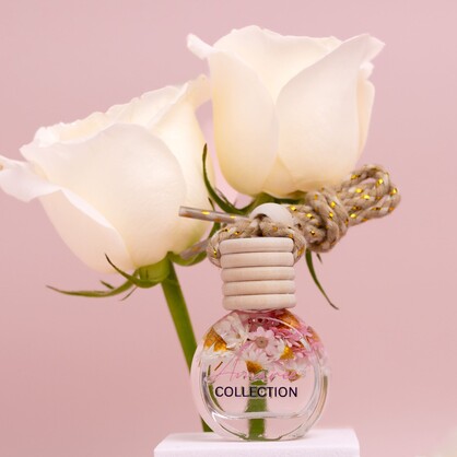 Car Diffuser SAMPLES ONLY - 8ml