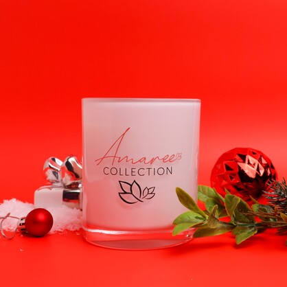 Christmas Eve Candle 265g