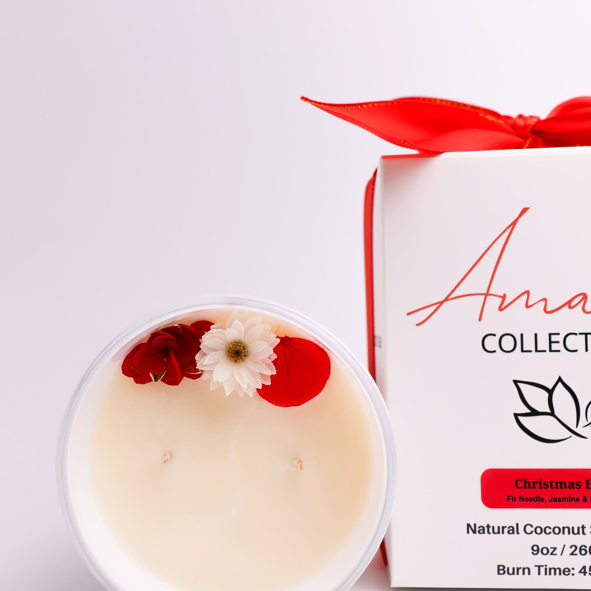 Christmas Eve Candle 265g