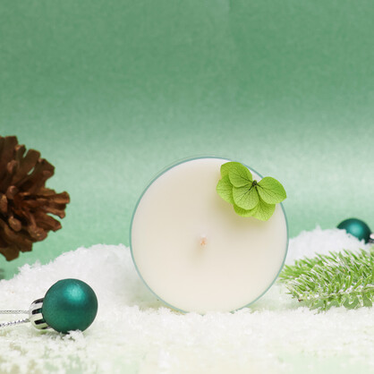 Christmas Tea Light Gift Set
