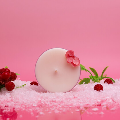 Christmas Tea Light Gift Set