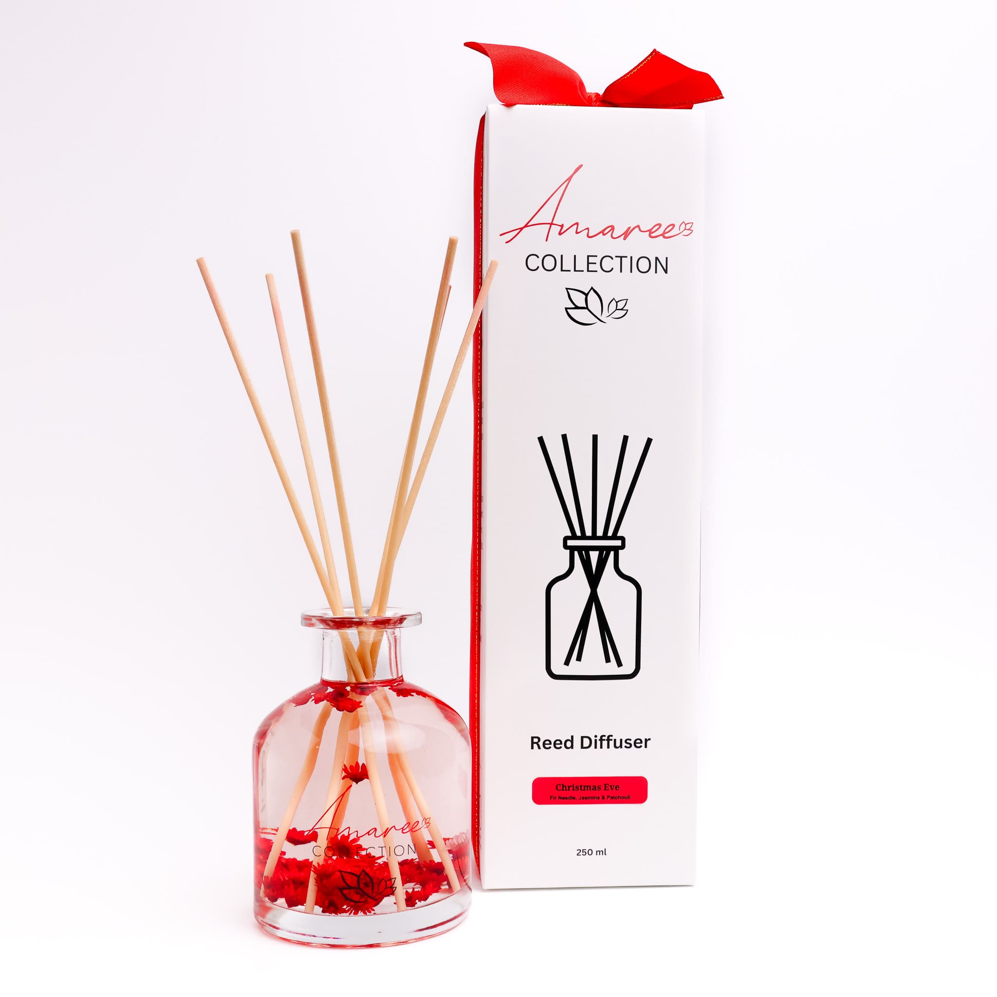 Christmas Eve Reed Diffuser (250ml)