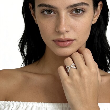 Calla Ring