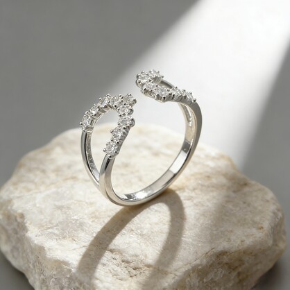 Calla Ring