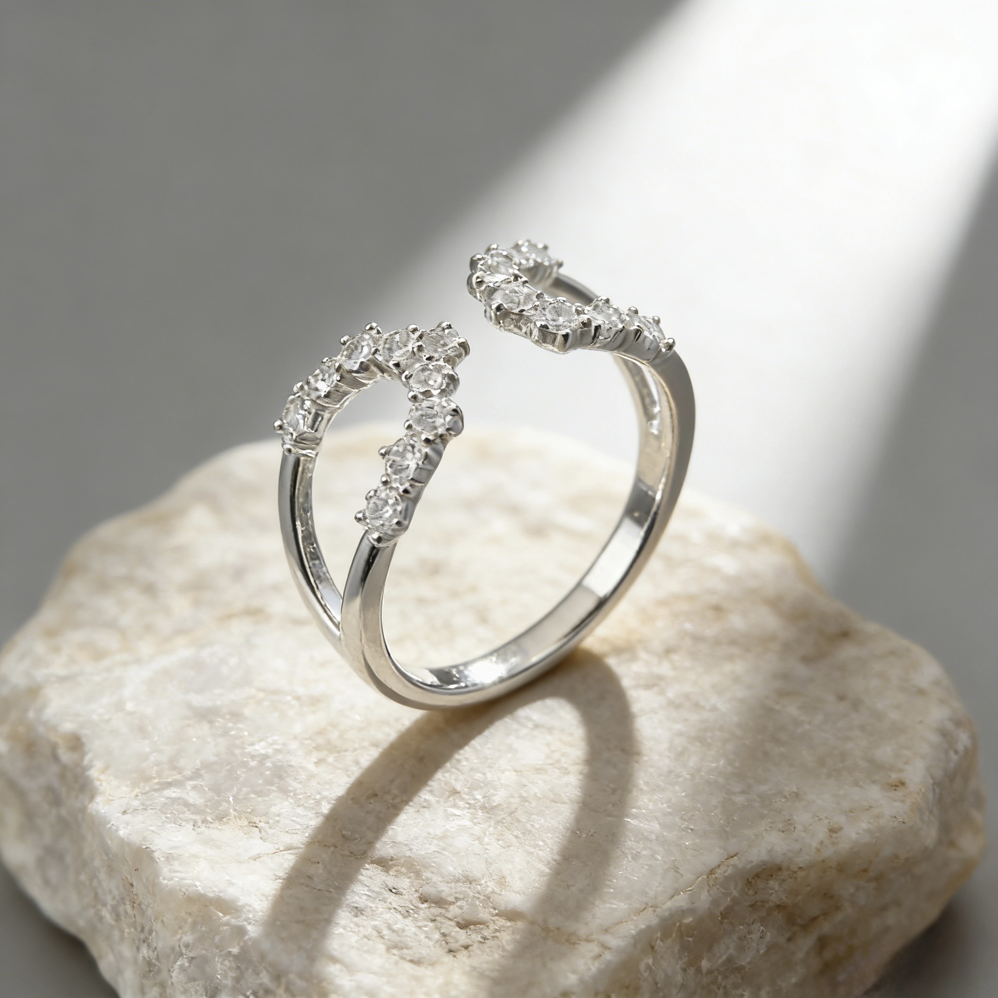 Calla Ring