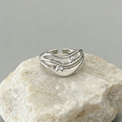 Ysabel Ring