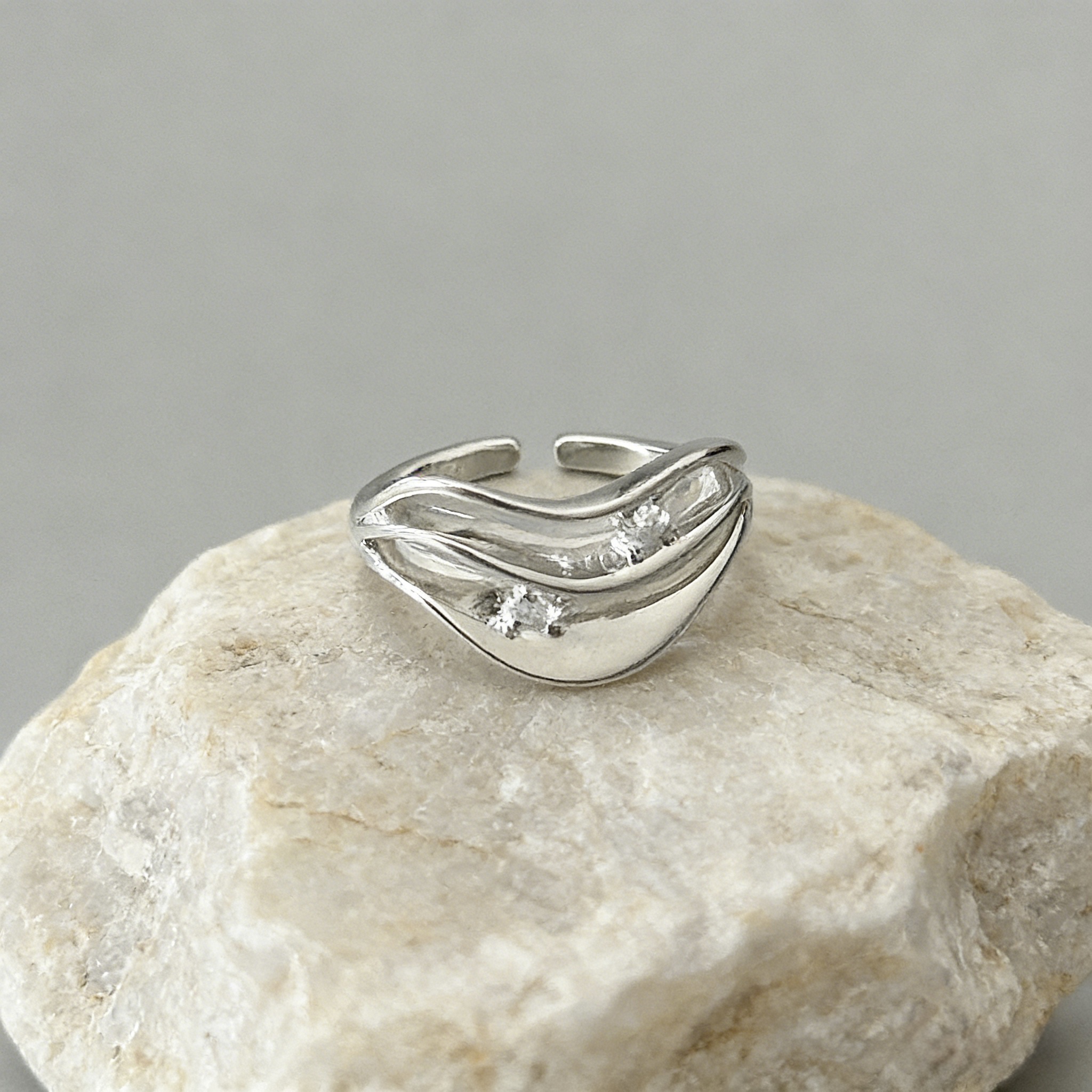 Ysabel Ring