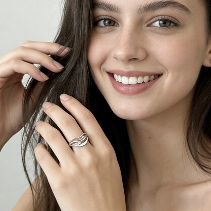 Ysabel Ring