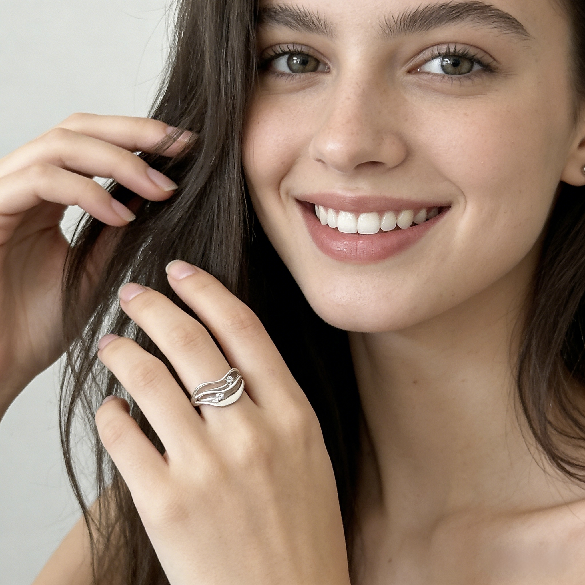 Ysabel Ring