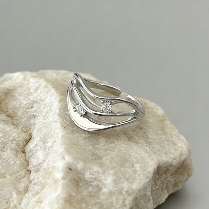 Ysabel Ring