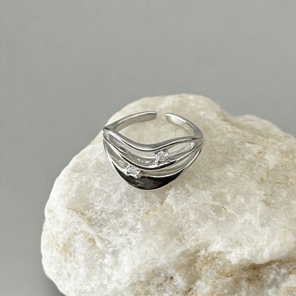 Ysabel Ring