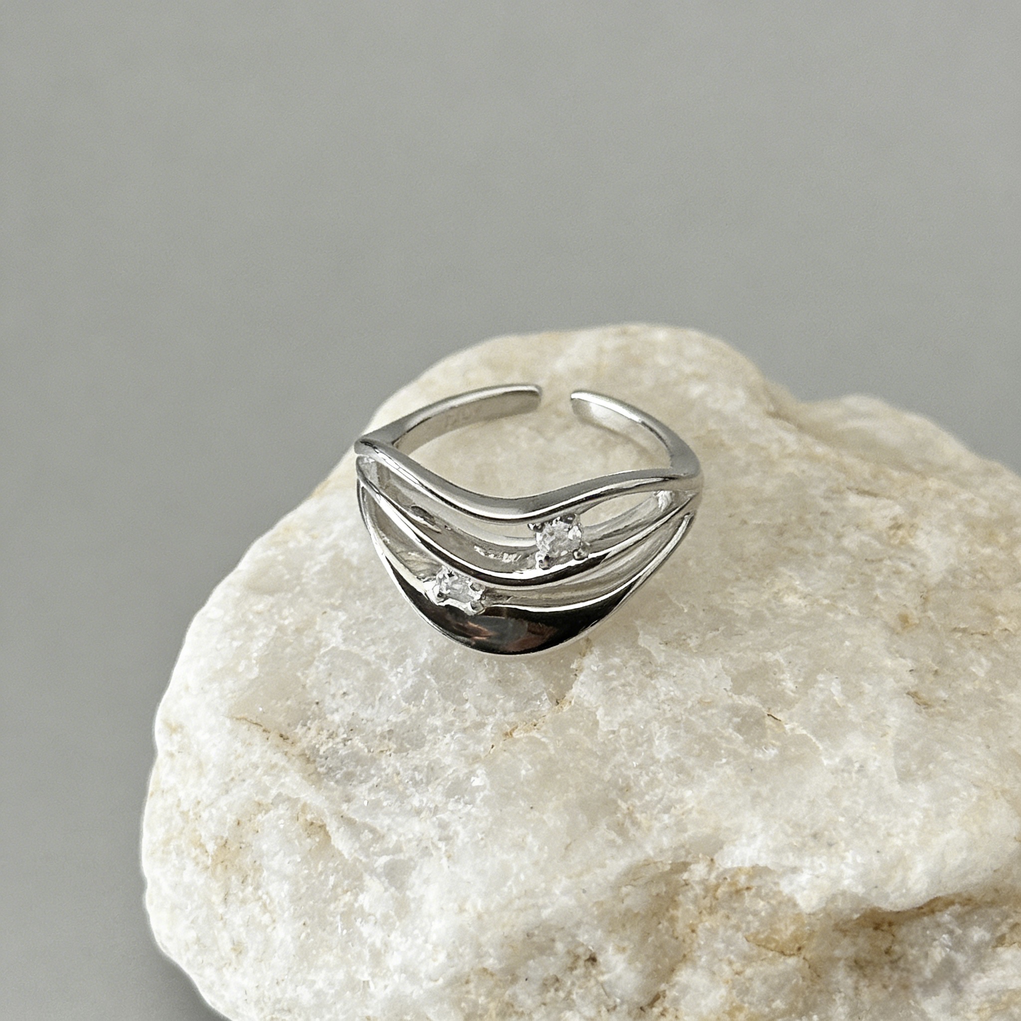 Ysabel Ring