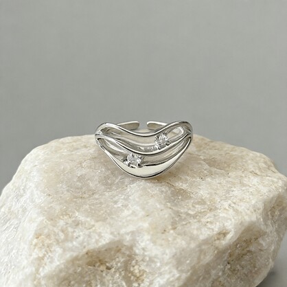 Ysabel Ring