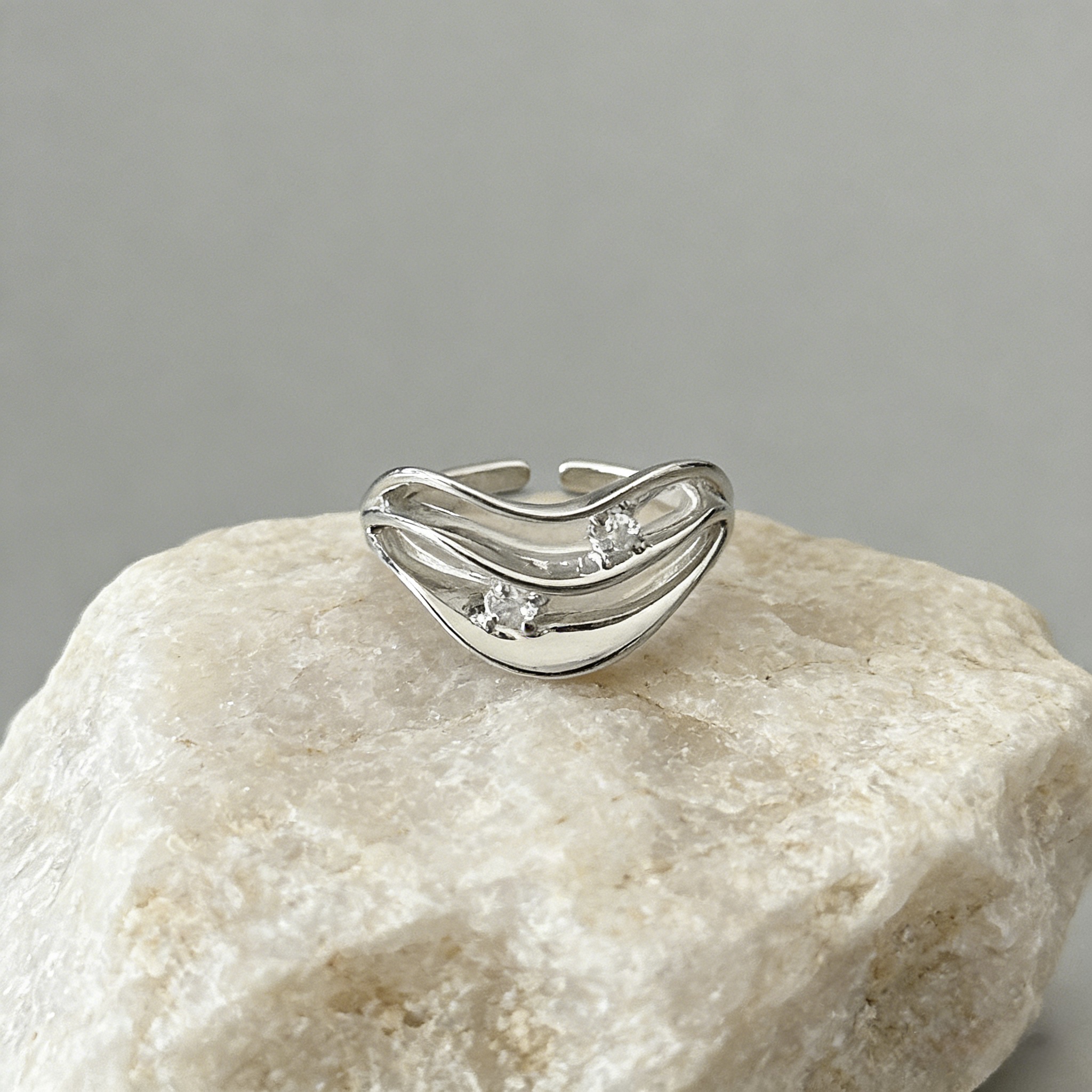 Ysabel Ring