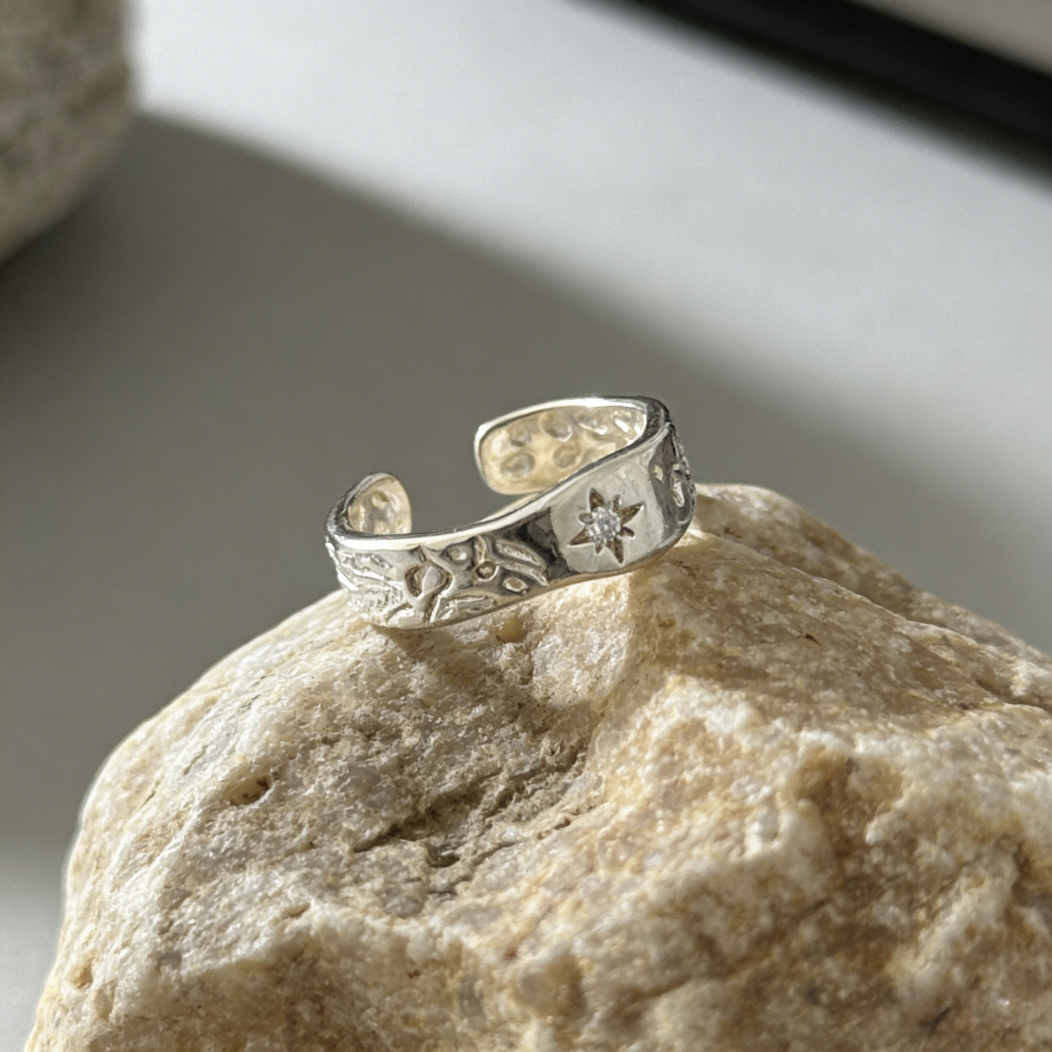 Jules Ring