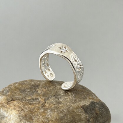 Jules Ring