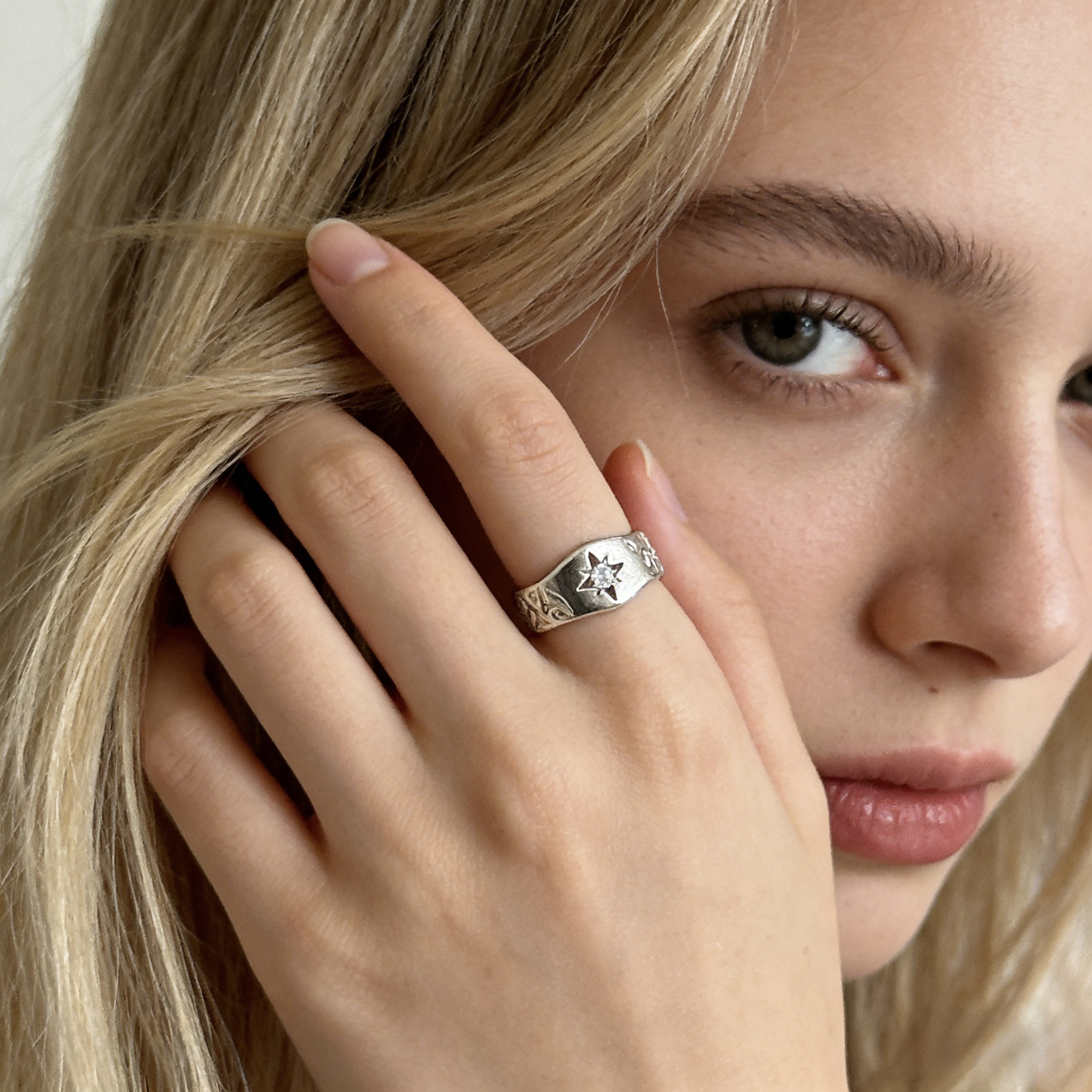 Jules Ring