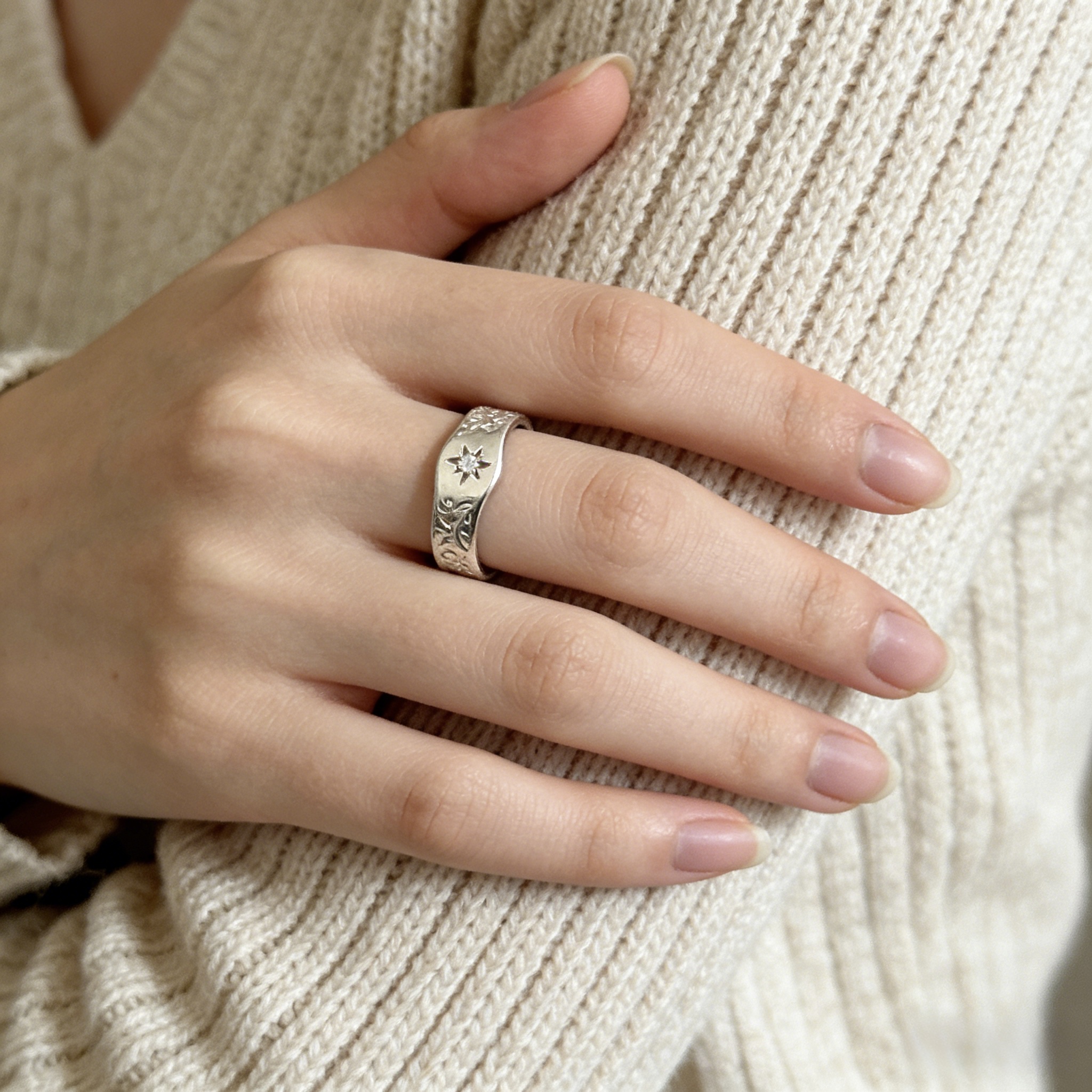 Jules Ring