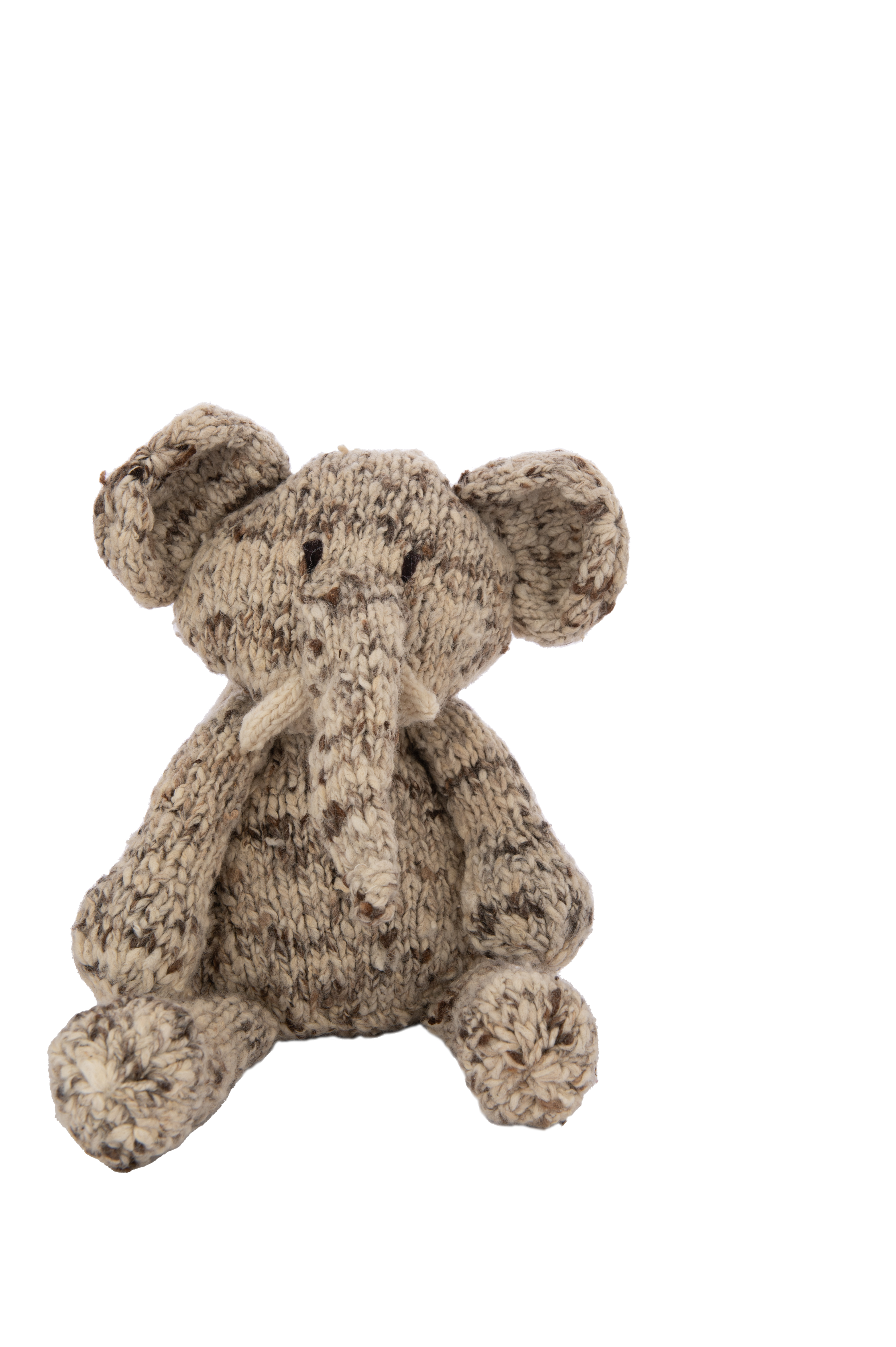 Safari Shelf Elephant