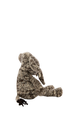 Safari Shelf Elephant