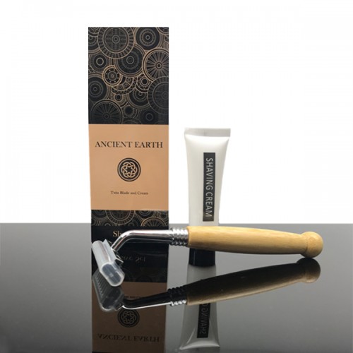 Ancient Earth Timber Shave Set x 100
