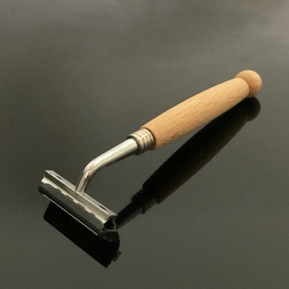 Ancient Earth Timber Shave Set x 100