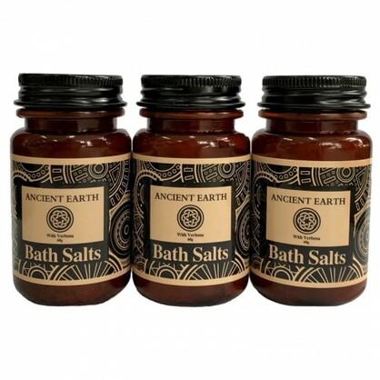 Ancient Earth Bath Salts x 50