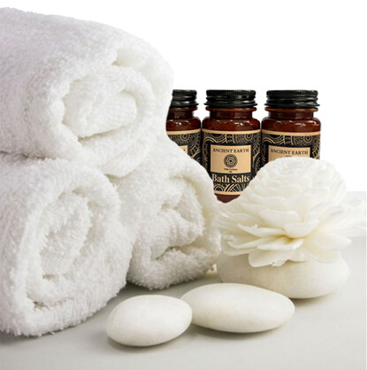 Ancient Earth Bath Salts x 50
