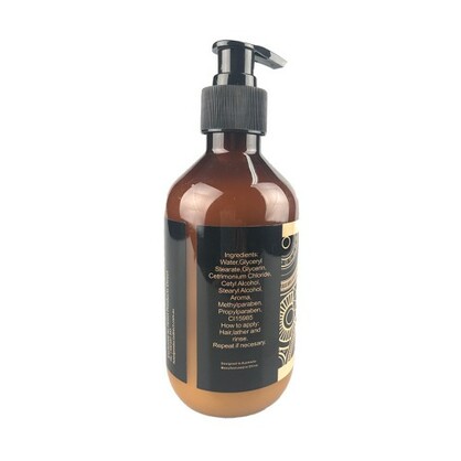 Ancient Earth Conditioner Pump 300ML