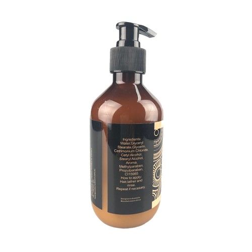 Ancient Earth Conditioner Pump 300ML