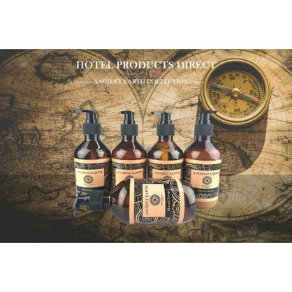 Ancient Earth Conditioner Pump 300ML
